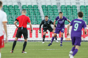 17.10.26 Уфа - Арсенал. 2:0