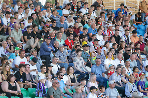 02.08.2025 Уфа - Шинник 1:0