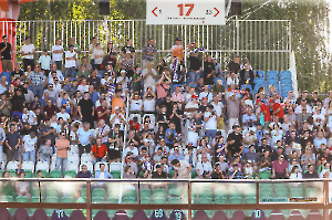 02.08.2025 Уфа - Шинник 1:0