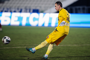 03.11.2025 Уфа - Енисей 3:0