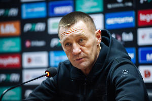 03.11.2025 Уфа - Енисей 3:0