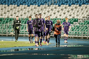 06.04.2026 Уфа - Торпедо Москва (1:1)