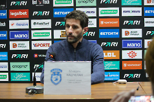 15.03.2026 Уфа-Сокол 2:0