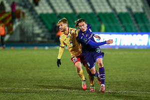 16.11.2025 Уфа-Арсенал 1:2