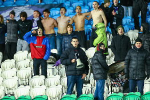 16.11.2025 Уфа-Арсенал 1:2