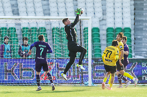 21.03.2026 Уфа-Волга 2:1