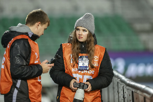 23.11.2025 Уфа-Факел 0:4