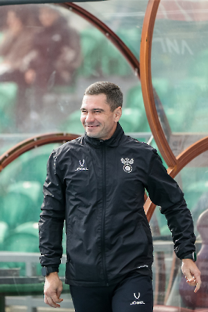 28.09.2025 Уфа- Челябинск 0:0