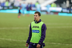 28.09.2025 Уфа- Челябинск 0:0