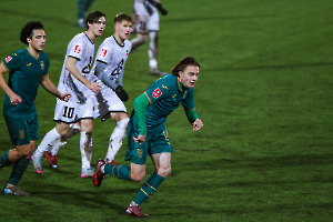 30.10.2025 ФОНБЕТ Кубок России. Уфа-Нефтехимик 1:1