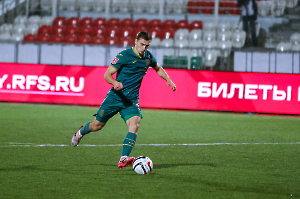 30.10.2025 ФОНБЕТ Кубок России. Уфа-Нефтехимик 1:1