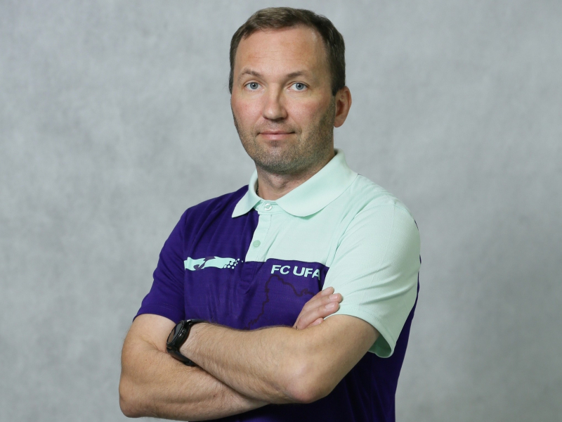 Артем Самородов покидает пост начальника команды