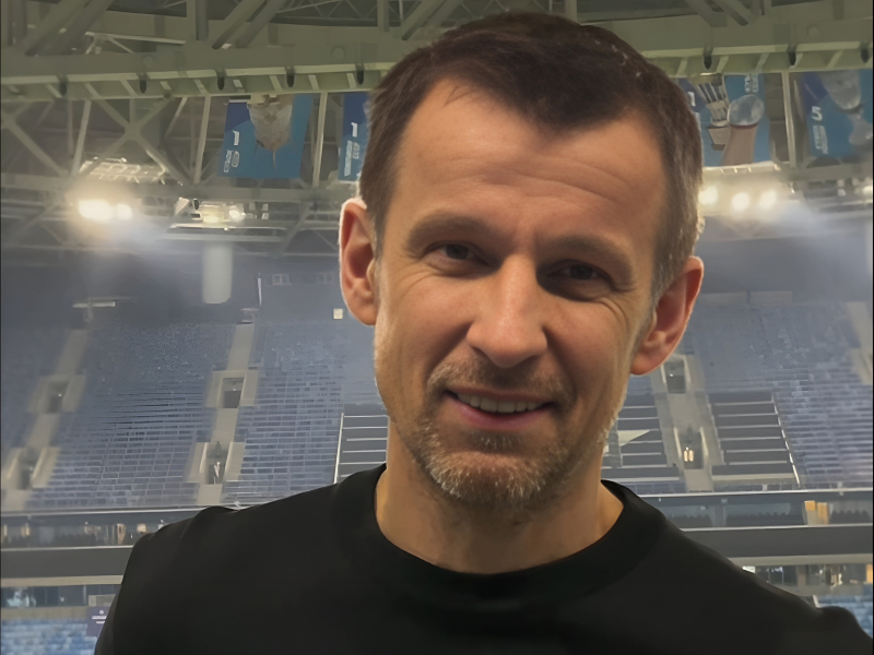 С Днем рождения, ФК «Уфа»! 15 лет вместе!