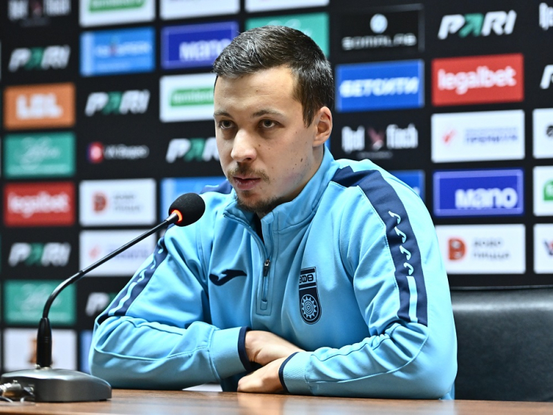 Артур Шайбеков: «Всех с заслуженной победой!»