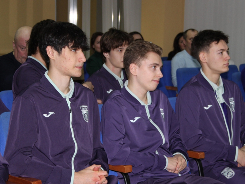 Выпускной «Уфы-2008» [фото]