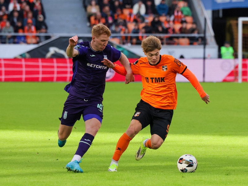 Увозим ничью из Екатеринбурга…