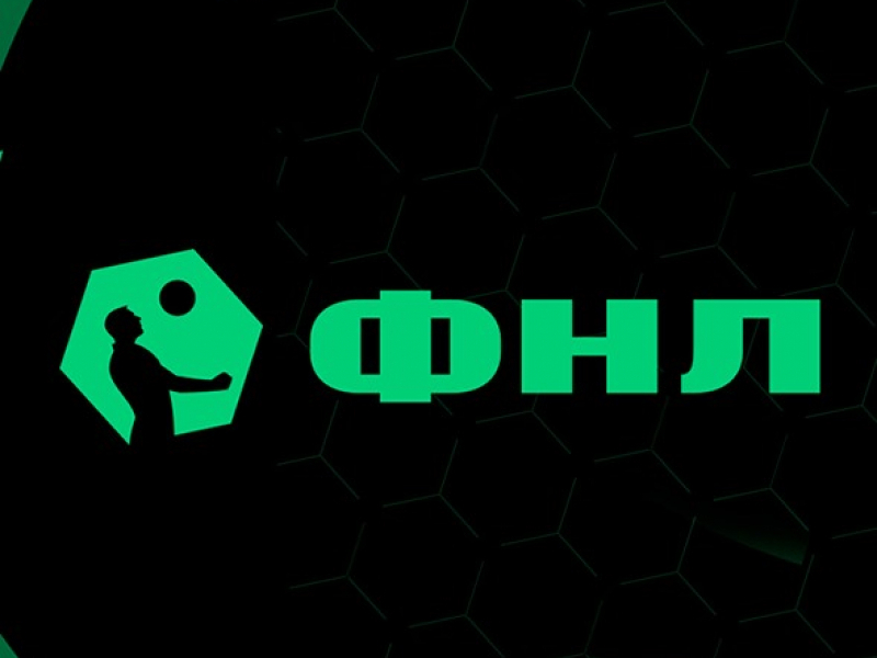 Betonmobile — информационный партнер ФНЛ