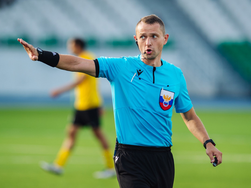 Официальный сайт футбольного клуба УФА