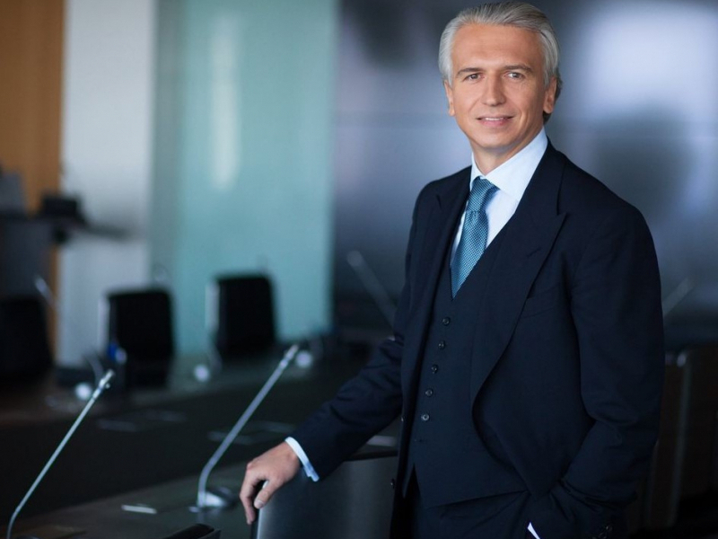 ФК «Уфа» поздравляет с Днём рождения Александра Дюкова!