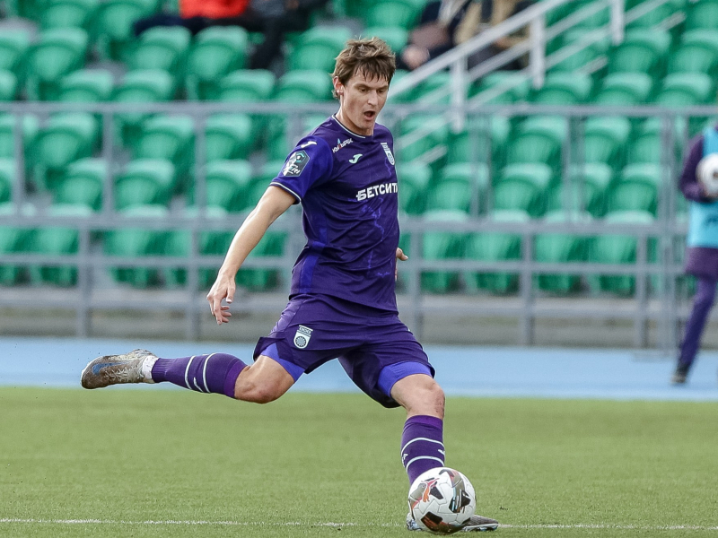 Денис Кутин: В команде нет равнодушных