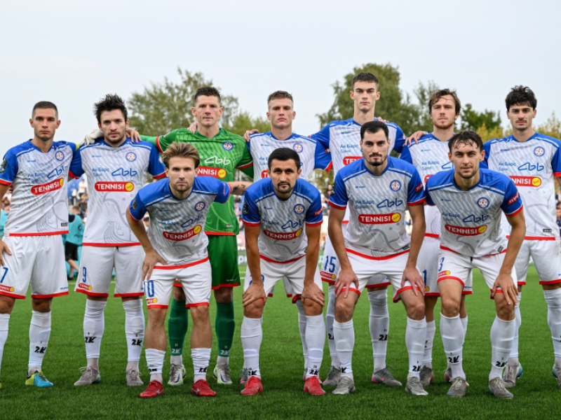 ФК «КАМАЗ» г. Набережные Челны: представляем соперника!