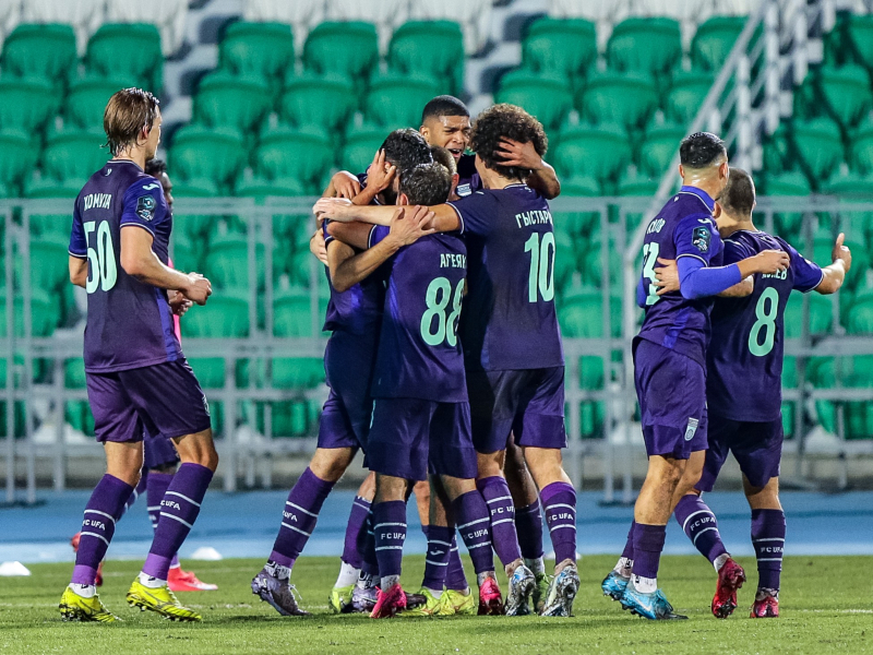 Топ-10 голов | Первая часть сезона 2025/26 Лиги PARI