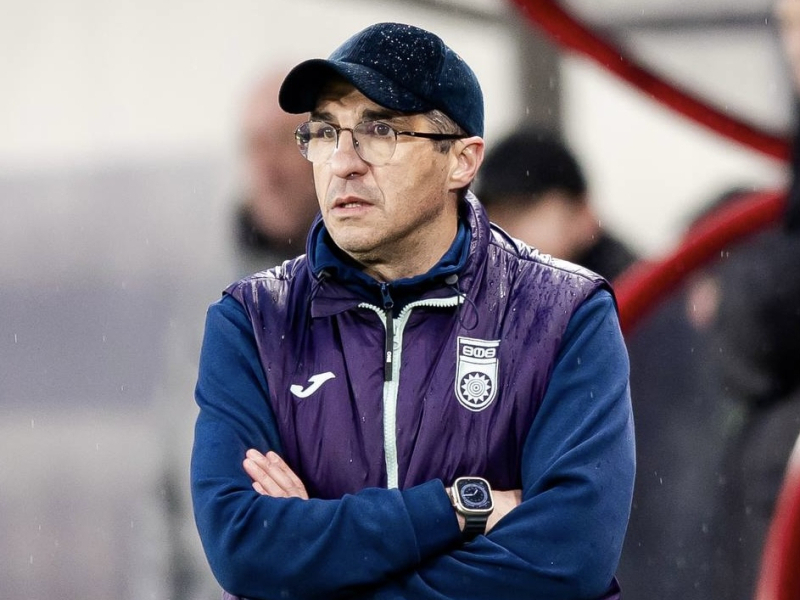 Омари Тетрадзе: Очень обидно пропускать на последних секундах