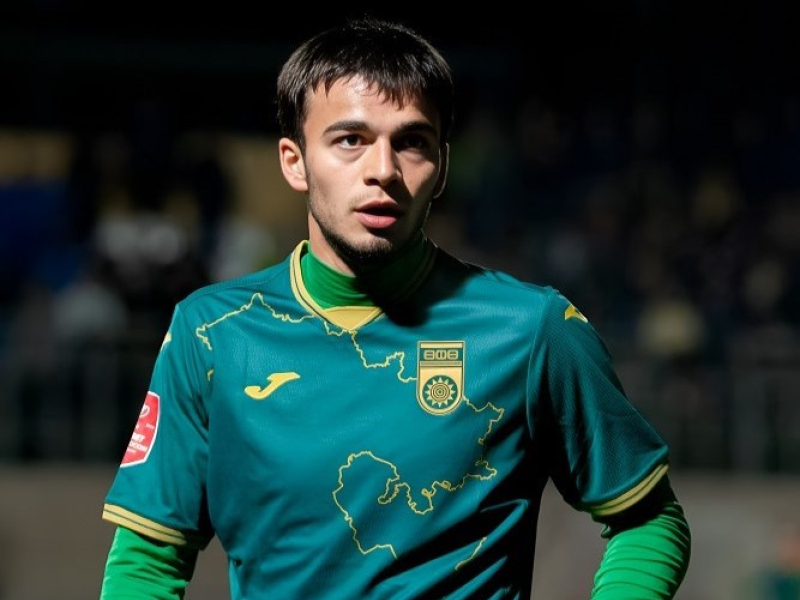 Осман Минатулаев: Для нас большая мотивация привезти в Уфу команду РПЛ!