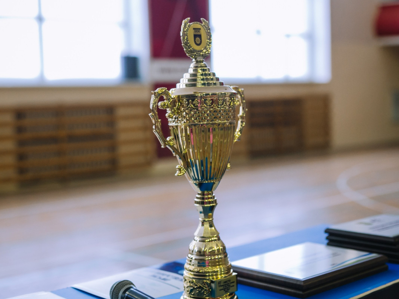 Товарищеский турнир в честь 15-летия ФК «Уфа» [видео]