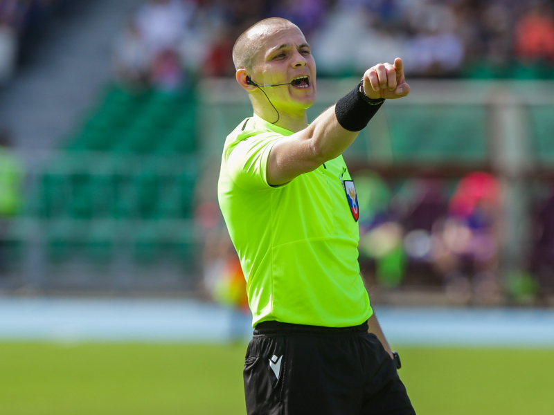 Официальный сайт футбольного клуба УФА