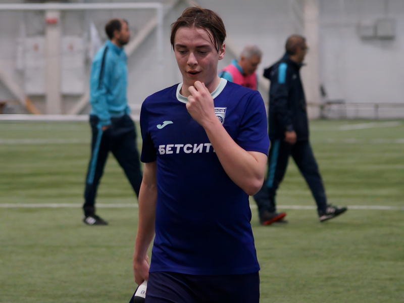 БЕТСИТИ тренировочный сбор в Уфе – завершен!