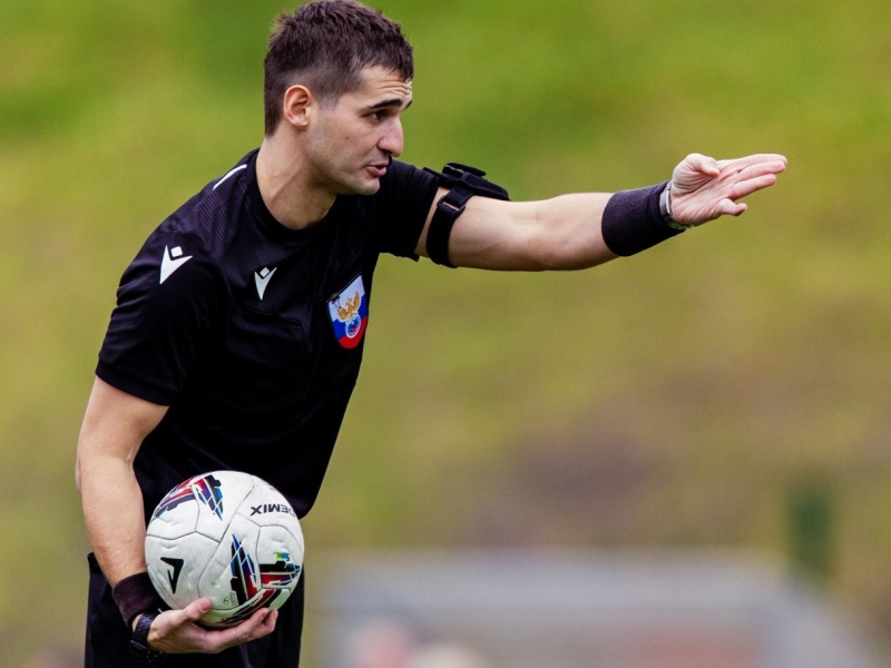 Официальный сайт футбольного клуба УФА