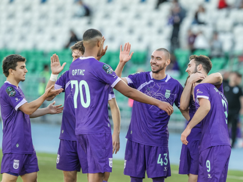 «Уфа» – «Нижний Новгород» — билеты в онлайн продаже!