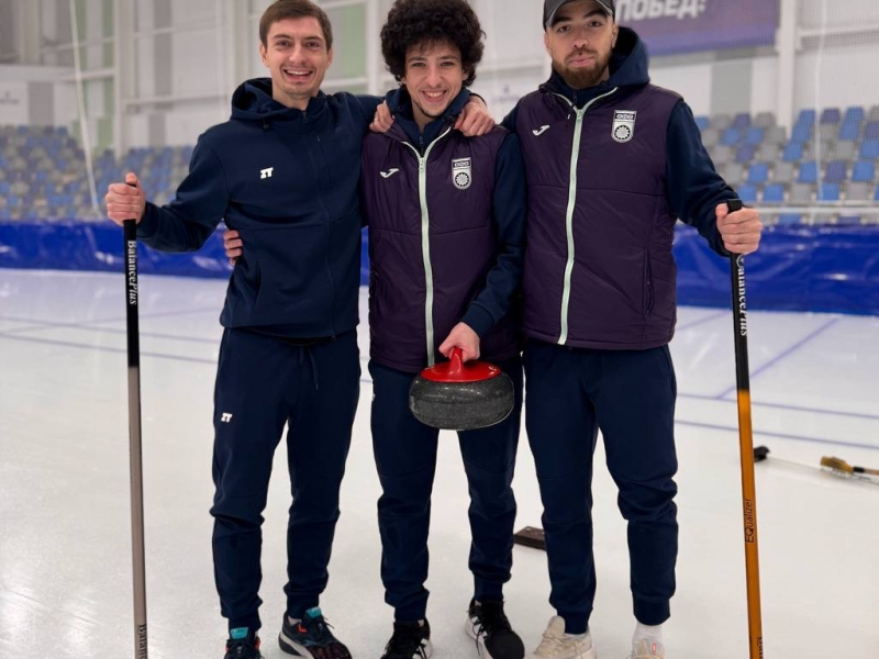 Дневник ФК «Уфа» – командное мероприятие