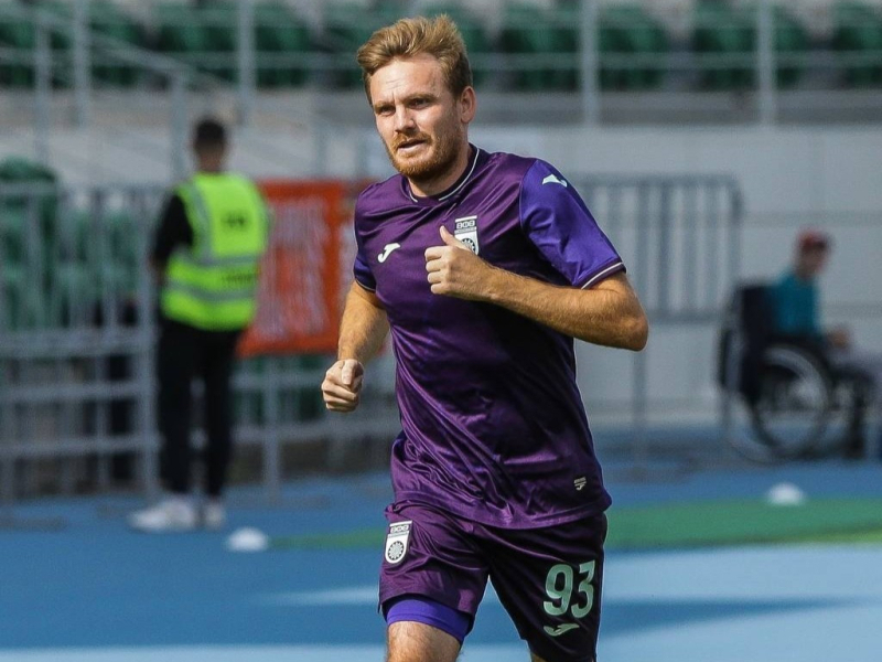 Спасибо, Виктор!