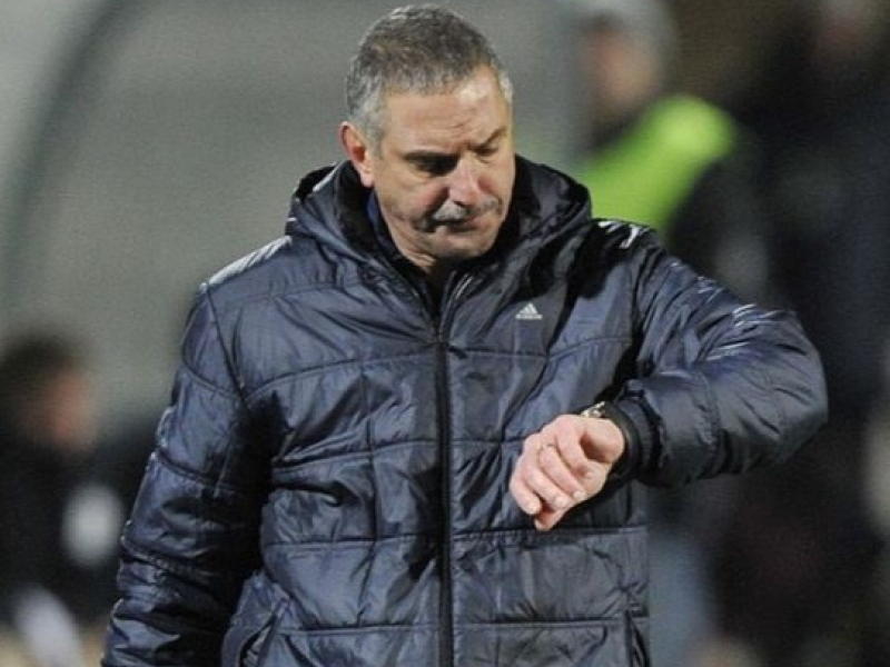 Фёдор Щербаченко: Благодарен руководству клуба за оказанное доверие