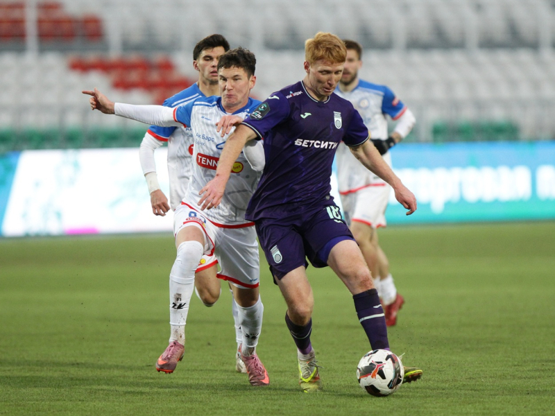 Уступаем дома «КАМАЗу»…