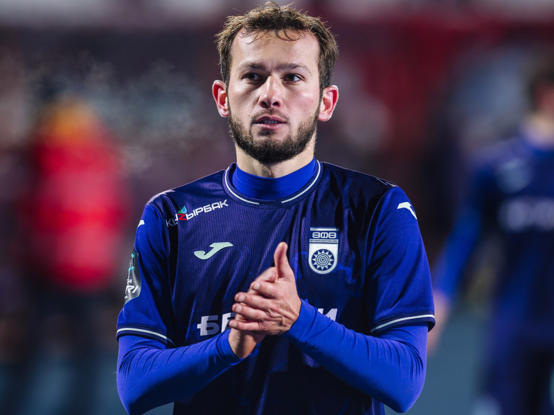 Залимхан Юсупов: «Мы будем биться до конца, другого выхода нет»