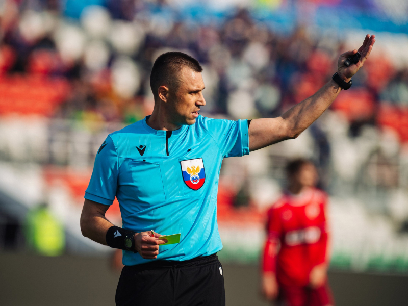 Официальный сайт футбольного клуба УФА