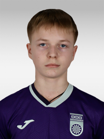 Егор Фоминых