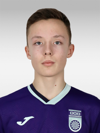 Глеб Кузнецов
