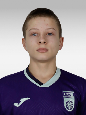 Всеволод Лихачев