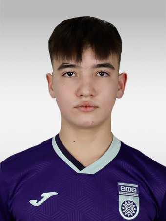 Ильдан Садриев