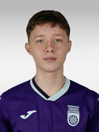 Никита Сальников