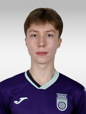 Артем Шагиев