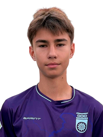 Амир Назмиев