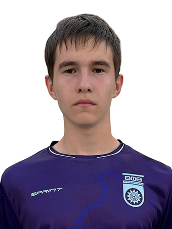 Амир Нурдинов