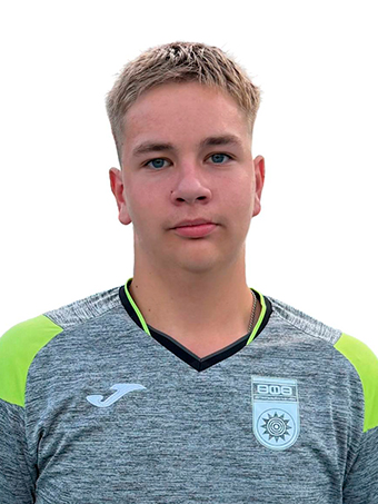 Алексей Симонов
