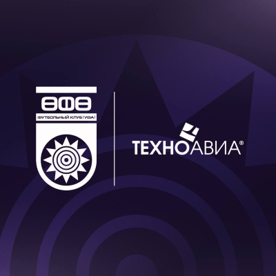 &laquo;Техноавиа&raquo; &mdash; новый партнёр ФК &laquo;Уфа&raquo;!