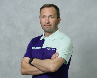 Артем Самородов покидает пост начальника команды